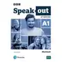 Pearson education limited Speakout 3rd edition a1 wb with key Sklep on-line