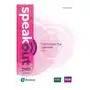 Pearson education limited Speakout intermediate plus 2nd edition workbook with key Sklep on-line