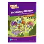 Pearson education limited Team together vocabulary booster for a2 flyers Sklep on-line