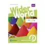 Pearson education limited Wider world 2 students' book with myenglishlab pack Sklep on-line