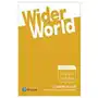 Pearson education limited Wider world exam practice: pearson tests of english general level 2(b1) Sklep on-line