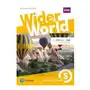 Pearson education limited Wider world starter students' book with myenglishlab pack Sklep on-line