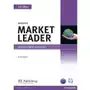 Market leader advanced business english practise file with cd Pearson education Sklep on-line