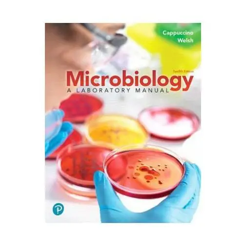 Microbiology Pearson education