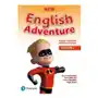 New English Adventure 3 Activity Book (wyd.rozszerzone) Sklep on-line