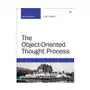 Object-oriented thought process, the Pearson education Sklep on-line