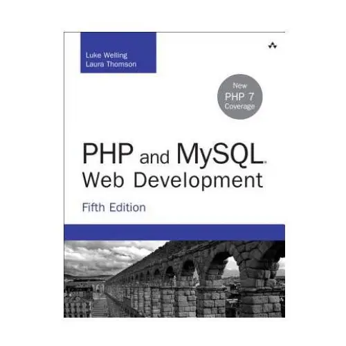 PHP and MySQL Web Development