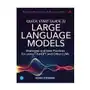 Quick start guide to large language models Pearson education Sklep on-line