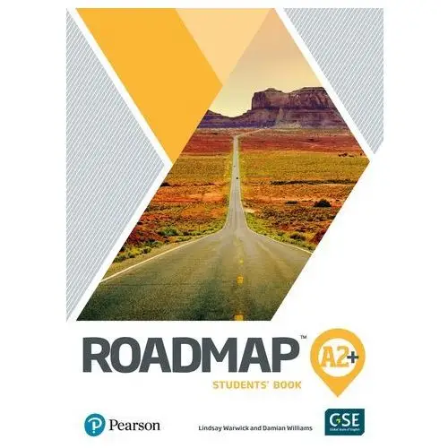 Roadmap A2+ SB + DigitalResources + App PEARSON