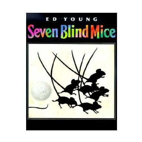 Pearson education Seven blind mice (valuepack item only)