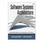 Software systems architecture Pearson education Sklep on-line