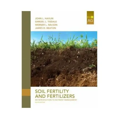 Pearson education Soil fertility and fertilizers