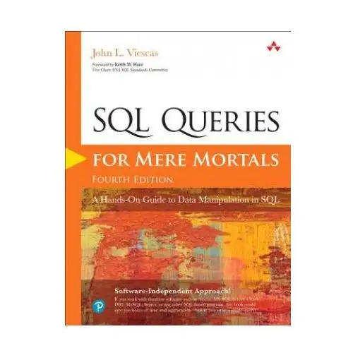 SQL Queries for Mere Mortals