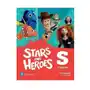 Pearson education Stars and heroes starter podręcznik Sklep on-line