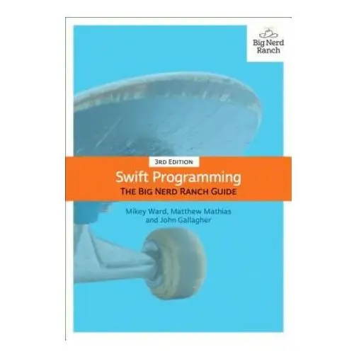 Pearson education Swift programming