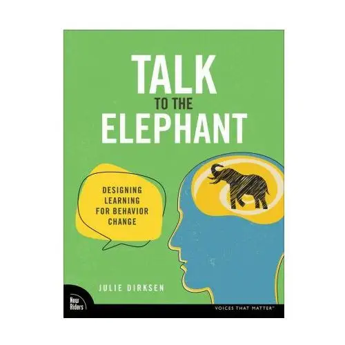 Pearson education Talk to the elephant