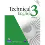 Technical english 3 workbook + cd with key Pearson education Sklep on-line
