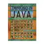 Thinking in java Pearson education Sklep on-line