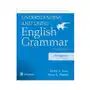 Understanding and Using English Grammar, SB with MyLab English - International Edition Sklep on-line