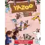 Yazoo 2 sp kl 1-3. ćwiczenia. język angielski + cd Pearson education Sklep on-line