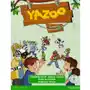 Yazoo 3. Activity Book Sklep on-line