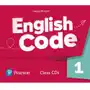 English Code 1. Class CD BEZPŁATNY ODBIÓR W KSIĘGARNIACH Sklep on-line