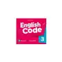 English code 3. class cd Pearson Sklep on-line