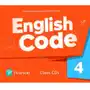 English Code 4. Class CD BEZPŁATNY ODBIÓR W KSIĘGARNIACH Sklep on-line