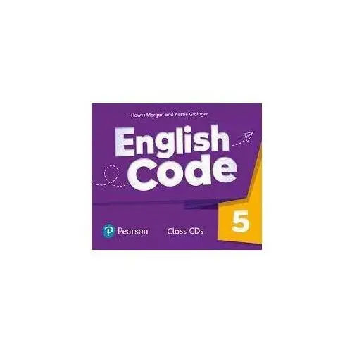 English Code 5. Class CD