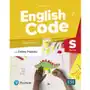 Pearson English code starter. pupil's book with online access code Sklep on-line