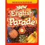 Pearson English parade new 5. workbook Sklep on-line
