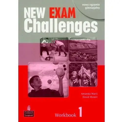 Exam challenges new 1 wb +cd oop