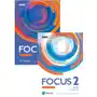 Focus 2. second edition. a2+/b1. student's book + digital resources Sklep on-line