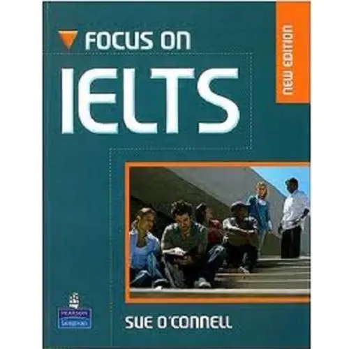 Focus on IELTS Coursebook/iTest CD-Rom Pack