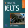 Focus on IELTS Coursebook/iTest CD-Rom Pack Sklep on-line