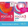 Pearson Focus second edition 3. komplet podręcznik + zeszyt ćwiczeń + dostęp mondly Sklep on-line