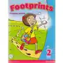 Footprints 2 sb + cd-rom,195KS (57172) Sklep on-line