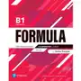 Formula. b1 preliminary. coursebook with key + podręcznik w wersji cyfrowej Pearson Sklep on-line