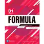 Pearson Formula. b1 preliminary. coursebook without key + podręcznik w wersji cyfrowej Sklep on-line