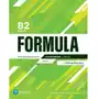 Formula. b2 first. coursebook with key + książka w wersji cyfrowej Pearson Sklep on-line