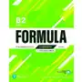 Formula. b2 first. coursebook with key with student online resources + app + ebook Pearson Sklep on-line