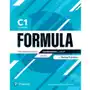 Formula. c1 advanced. coursebook with key + podręcznik w wersji cyfrowej Pearson Sklep on-line