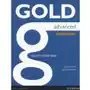 Pearson Gold advanced. ćwiczenia bez klucza + audio online Sklep on-line