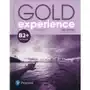 Pearson Gold experience 2ed b2+ workbook - dignen sheila, walsh clare Sklep on-line