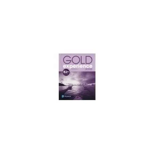 Pearson Gold experience 2ed b2+ workbook - dignen sheila, walsh clare