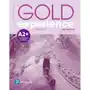 Gold Experience 2nd Edition A2+. Ćwiczenia Sklep on-line