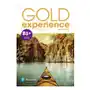 Gold Experience 2nd Edition B1+. Książka Nauczyciela + Online Practice + Online Resources Pack Sklep on-line