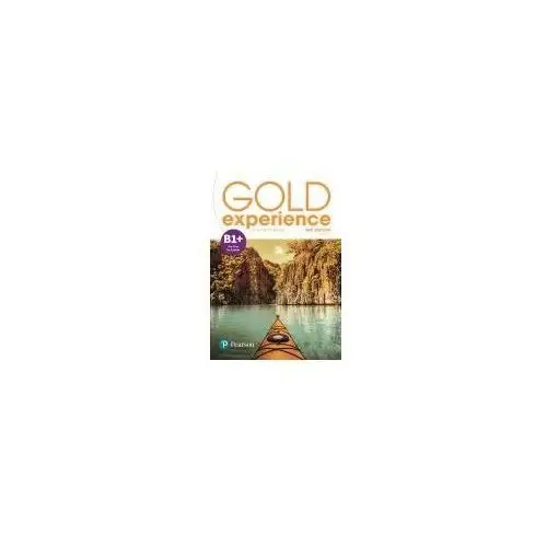 Gold Experience 2nd Edition B1+. Książka Nauczyciela + Online Practice + Online Resources Pack