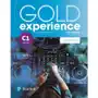 Gold experience 2nd edition c1 student`s book + onlinepractice - książka Pearson Sklep on-line