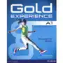 Gold Experience A1. Podręcznik + DVD Sklep on-line